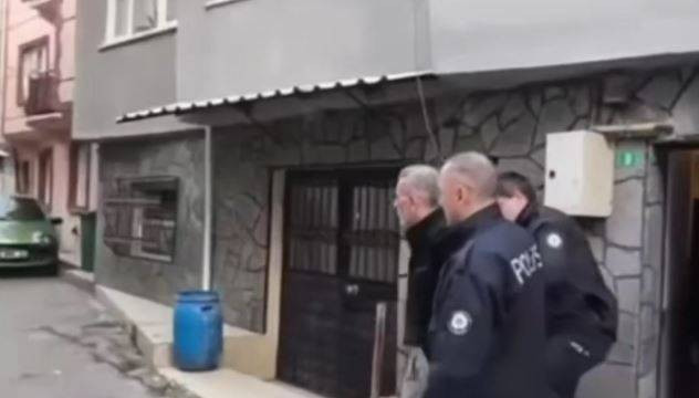 Yerlikaya açıkladı! 81 ilde ‘Çember-17’ operasyonu: 2 bin 756 gözaltı - Resim: 2